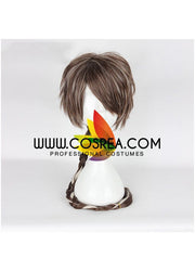 Cosrea wigs Yume 100 Cheshire Cat Cosplay Wig