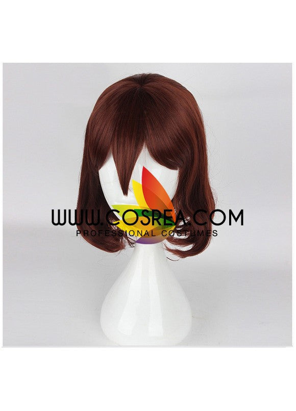 Cosrea wigs Yume 100 Female Protagonist Cosplay Wig