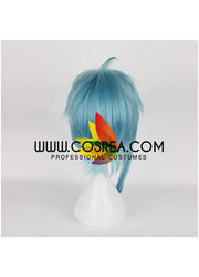 Cosrea wigs Yume 100 Prince Rolf Cosplay Wig
