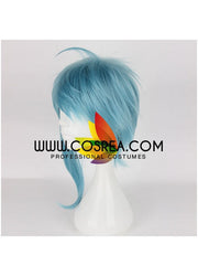 Cosrea wigs Yume 100 Prince Rolf Cosplay Wig