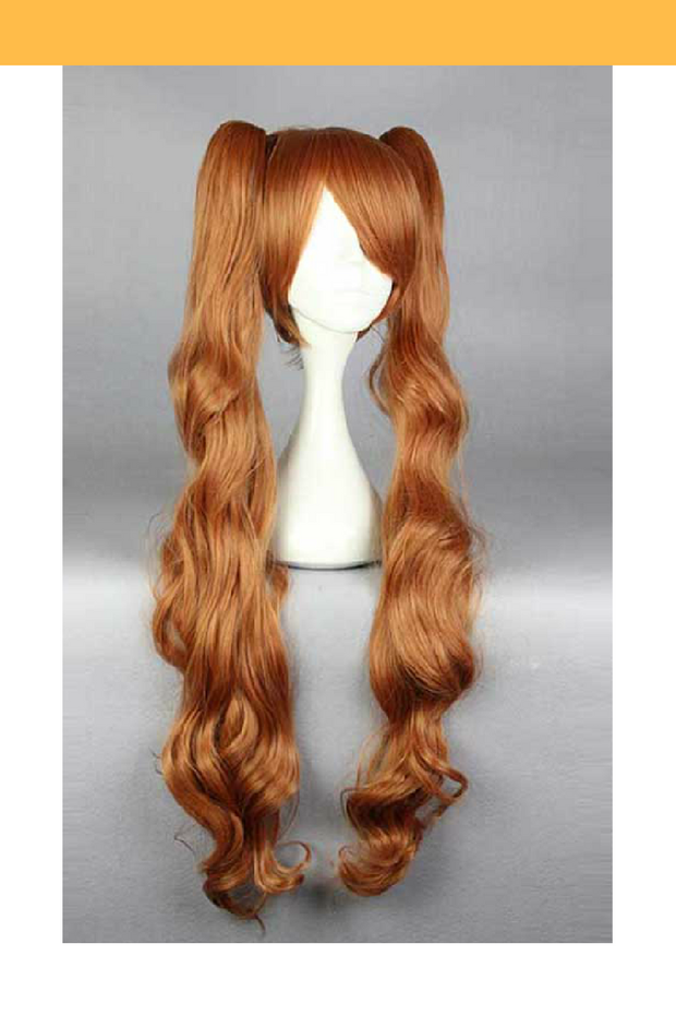 Cosrea wigs Yurikuma Arashi Lulu Yurigasaki Cosplay Wig